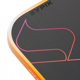 Vợt Pickleball SYPIK TRITON PRO GEN 2 (16mm) - Sunkist 5