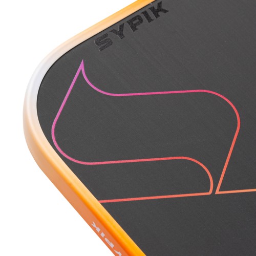 Vợt Pickleball SYPIK TRITON PRO GEN 2 (16mm) - Sunkist 5