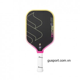 Vợt Pickleball SYPIK TRITON PRO GEN 2 (16mm) -Sweet Morning 0