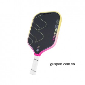 Vợt Pickleball SYPIK TRITON PRO GEN 2 (16mm) -Sweet Morning 1