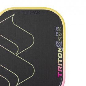 Vợt Pickleball SYPIK TRITON PRO GEN 2 (16mm) -Sweet Morning 5