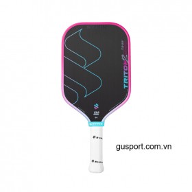 Vợt Pickleball SYPIK TRITON PRO GEN 2 (16mm) - Timber 0