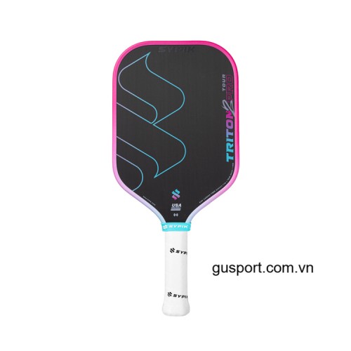 Vợt Pickleball SYPIK TRITON PRO GEN 2 (16mm) - Timber 0