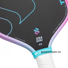 Vợt Pickleball SYPIK TRITON PRO GEN 2 (16mm) - Timber 6