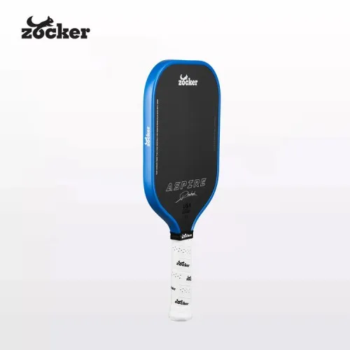 Vợt Pickleball Zocker Aspire (13,3mm)- 6 MÀU 3
