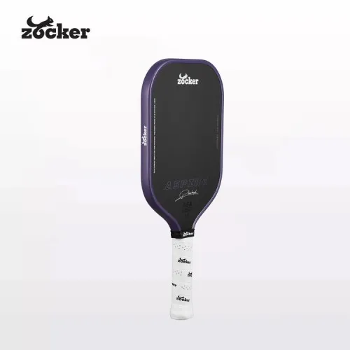 Vợt Pickleball Zocker Aspire (13,3mm)- 6 MÀU 14