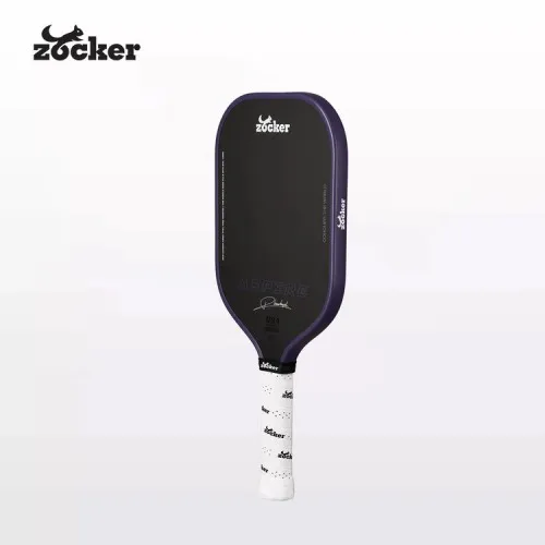 Vợt Pickleball Zocker Aspire (13,3mm)- 6 MÀU 15