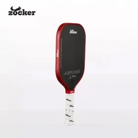 Vợt Pickleball Zocker Aspire (13,3mm)- 6 MÀU 12