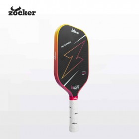 Vợt Pickleball Zocker HP02 Plus Gen 2 Super Quality (16mm)- 3 MÀU 2