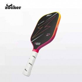Vợt Pickleball Zocker HP02 Plus Gen 2 Super Quality (16mm)- 3 MÀU 3