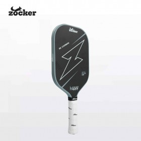 Vợt Pickleball Zocker HP02 Plus Gen 2 Super Quality (16mm)- 3 MÀU 5