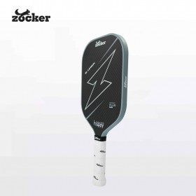 Vợt Pickleball Zocker HP02 Plus Gen 2 Super Quality (16mm)- 3 MÀU 6