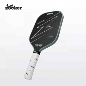 Vợt Pickleball Zocker HP02 Plus Gen 2 Super Quality (16mm)- 3 MÀU 7