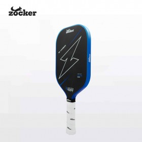 Vợt Pickleball Zocker HP02 Plus Gen 2 Super Quality (16mm)- 3 MÀU 9
