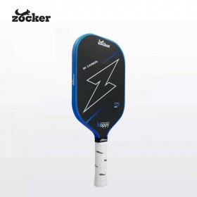 Vợt Pickleball Zocker HP02 Plus Gen 2 Super Quality (16mm)- 3 MÀU 10