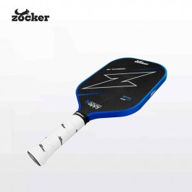 Vợt Pickleball Zocker HP02 Plus Gen 2 Super Quality (16mm)- 3 MÀU 11