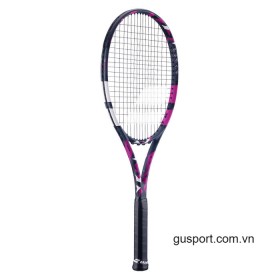 Vợt Tennis Babolat Boost Aero Pink (260Gr)-121243 0