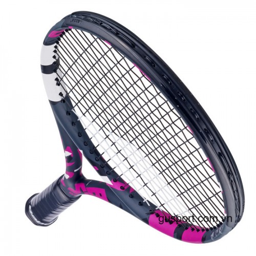 Vợt Tennis Babolat Boost Aero Pink (260Gr)-121243 2