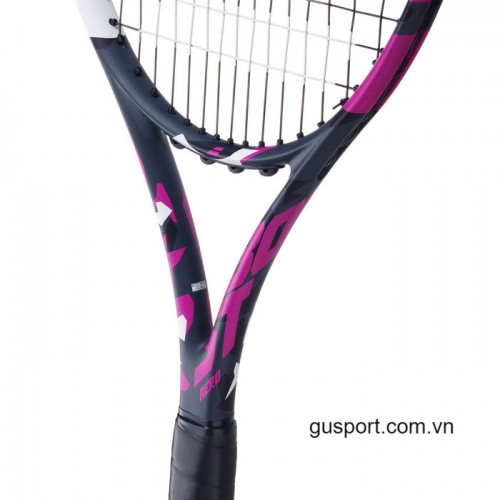 Vợt Tennis Babolat Boost Aero Pink (260Gr)-121243 3