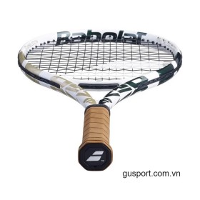 Vợt Tennis Babolat PURE DRIVE TEAM WIMBLEDON (285gr) -101471 0