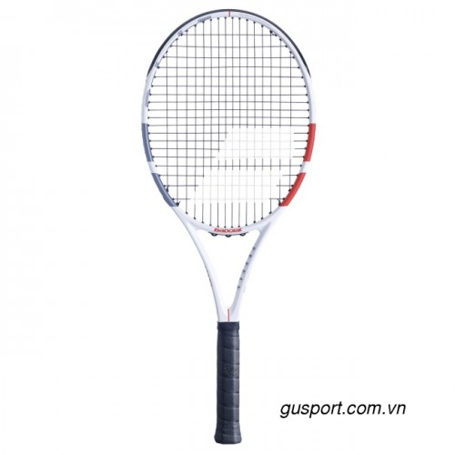 Vợt tennis Babolat Strike Evo (280Gr) 2021 -101414 0