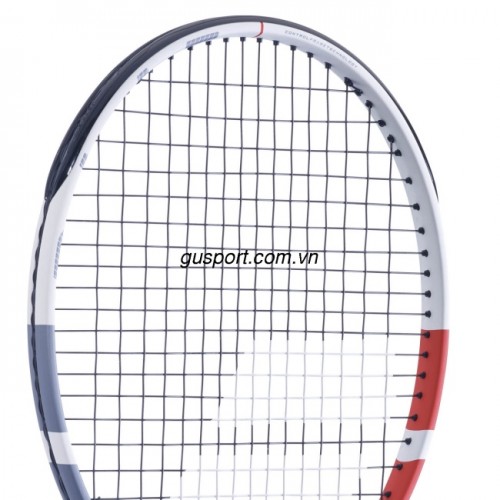 Vợt tennis Babolat Strike Evo (280Gr) 2021 -101414 0