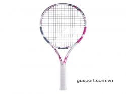 Vợt Tennis Babolat EVO AERO LITE PINK (260GR)- 101508