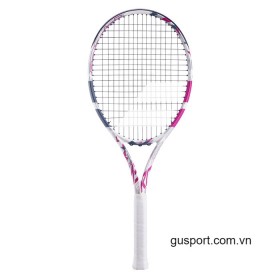 Vợt Tennis Babolat EVO AERO LITE PINK (260GR)- 101508 0