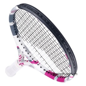 Vợt Tennis Babolat EVO AERO LITE PINK (260GR)- 101508 3