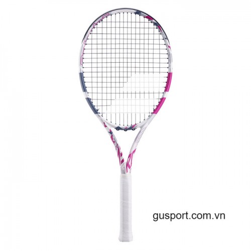Vợt Tennis Babolat EVO AERO LITE PINK (260GR)- 101508 0
