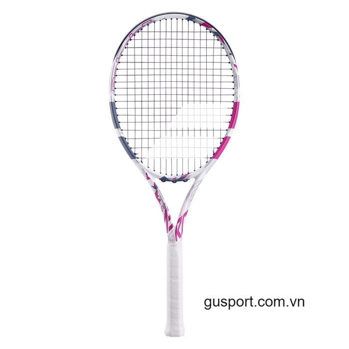 Vợt Tennis Babolat EVO AERO PINK (275GR)- 101506