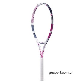 Vợt Tennis Babolat EVO AERO PINK (275GR)- 101506 0
