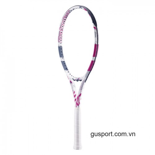 Vợt Tennis Babolat EVO AERO PINK (275GR)- 101506 0