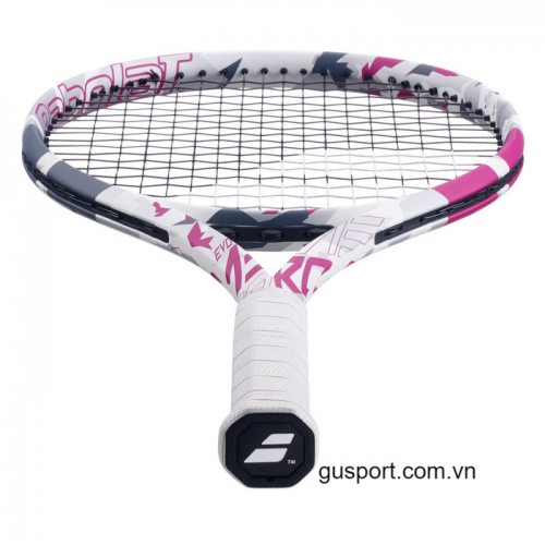 Vợt Tennis Babolat EVO AERO PINK (275GR)- 101506 2