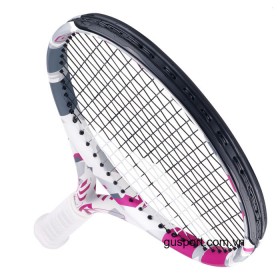 Vợt Tennis Babolat EVO AERO PINK (275GR)- 101506 3