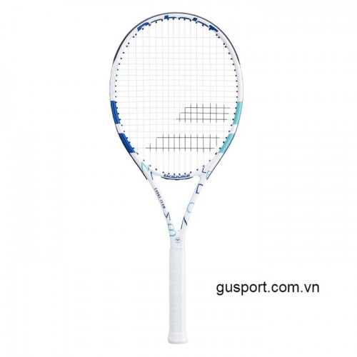 Vợt Tennis Babolat Evoke Team 102 (270GR) Wimbledon-121250 0