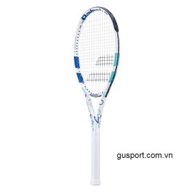 Vợt Tennis Babolat Evoke Team 102 (270GR) Wimbledon-121250 0