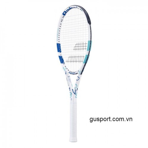 Vợt Tennis Babolat Evoke Team 102 (270GR) Wimbledon-121250 0