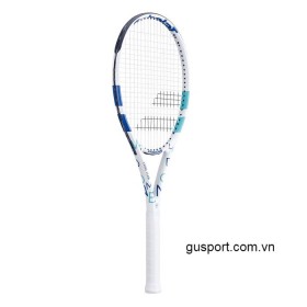 Vợt Tennis Babolat Evoke Team 102 (270GR) Wimbledon-121250 1