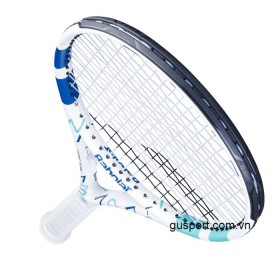 Vợt Tennis Babolat Evoke Team 102 (270GR) Wimbledon-121250 3