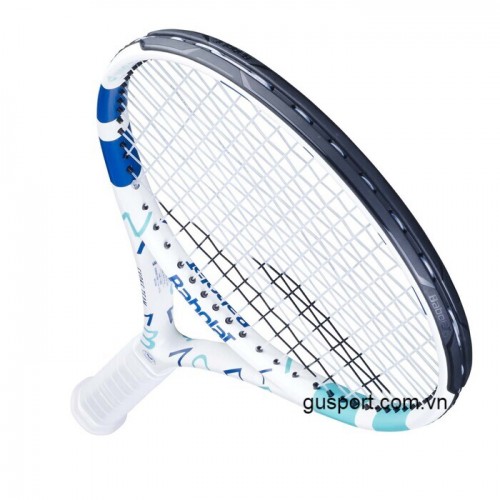 Vợt Tennis Babolat Evoke Team 102 (270GR) Wimbledon-121250 3