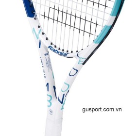 Vợt Tennis Babolat Evoke Team 102 (270GR) Wimbledon-121250 4