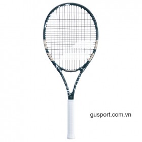 Vợt Tennis Babolat Evoke 102 Wimbledon (270GR) -121231 0