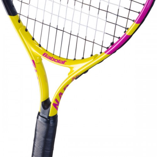 Vợt tennis Trẻ em Babolat Nadal JR21- 140455 0