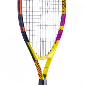 Vợt tennis Trẻ em Babolat Nadal JR23- 140456 0