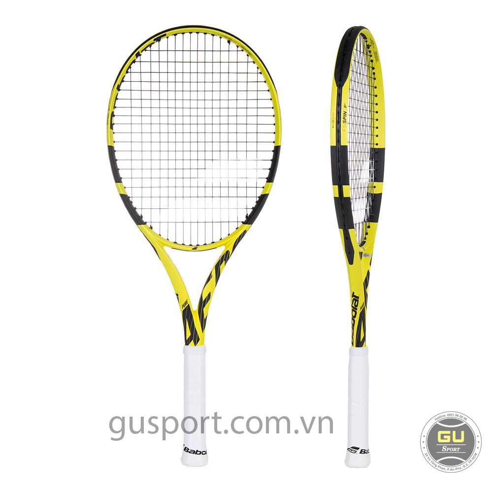 VỢT TENNIS BABOLAT PURE AERO LITE 2019 (270GR)-101359