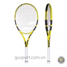 VỢT TENNIS BABOLAT PURE AERO LITE 2019 (270GR)-101359