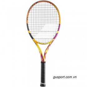 Vợt Tennis Babolat Pure Aero Rafa (300gr) -101455
