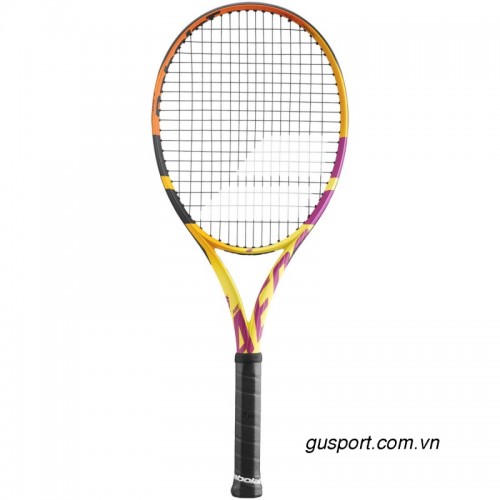 Vợt Tennis Babolat Pure Aero Rafa (300gr) -101455 0