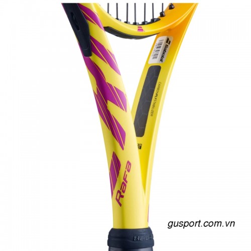 Vợt Tennis Babolat Pure Aero Rafa (300gr) -101455 2